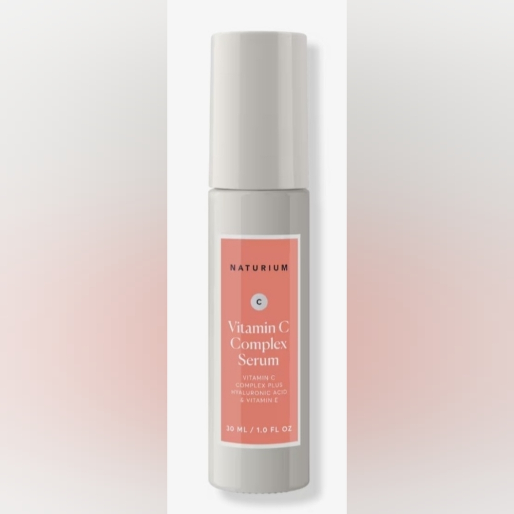 Natrium Vitamin C Complex Serum M115